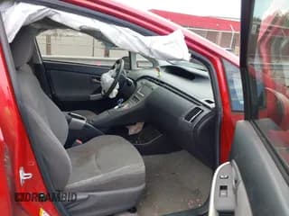 ✅ 2015 Toyota Prius Persona Series • VIN: JTDKN3DU4F0441549 • Lot: 43338014. Wystawiony na IAAI z przebiegiem Nie podano. Bezpłatny archiwum sprzedaży aukcyjnych z USA i szczegółowy raport historii pojazdu na DreamBid. Zdjęcie 5.