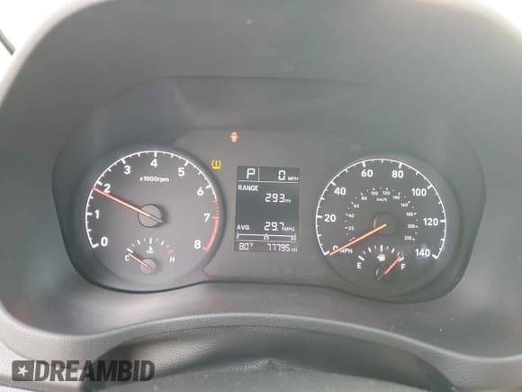 ✅ 2020 Hyundai Accent SE • VIN: 3KPC24A60LE113105 • Лот: 46164255. Опубликован ранее на Copart с пробегом 77 795 миль. Бесплатный доступ к архиву аукционных продаж из США и подробный отчёт об истории автомобиля на DreamBid. Изображение 9.