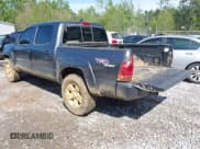 ✅ 2012 Toyota Tacoma • VIN: 3TMLU4EN1CM084716 • Lot: 41759430. Listed on IAAI with 83,946 mi. Free auction sales archive from the USA and detailed vehicle history report at DreamBid. Image 3.