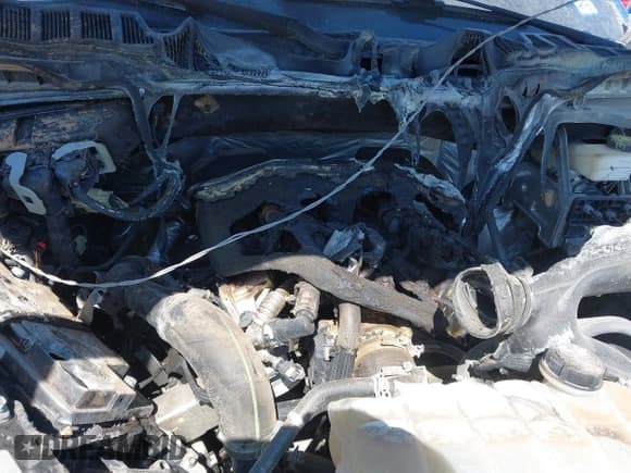 ✅ 2022 Ford F-150 Tremor • VIN: 1FTEW1E8XNFA88729 • Lot: 43339945. Listed on IAAI with Not provided. Free auction sales archive from the USA and detailed vehicle history report at DreamBid. Image 10.