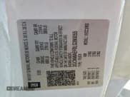 ✅ 2020 Chevrolet Silverado 1500 Work Truck • VIN: 3GCNWAEF0LG390055 • Lot: 95409895. Listed on Copart with 57,013 mi. Free auction sales archive from the USA and detailed vehicle history report at DreamBid. Image 12.