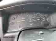 2002 Dodge Dakota SLT z VIN 1B7HG48N42S711374, wystawiony jako Copart lot #68991894 z przebiegiem Nie podano mil oraz Czysty tytuł • Clean title. Historia ofert i sprzedaży dostępna na DreamBid. Obrazek 9.