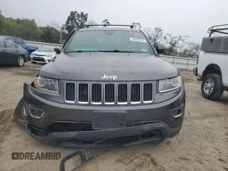 ✅ 2016 Jeep Grand Cherokee Laredo • VIN: 1C4RJFAG2GC385122 • Лот: 84030355. Опубликован ранее на Copart с пробегом 111 389 миль. Бесплатный доступ к архиву аукционных продаж из США и подробный отчёт об истории автомобиля на DreamBid. Изображение 5.