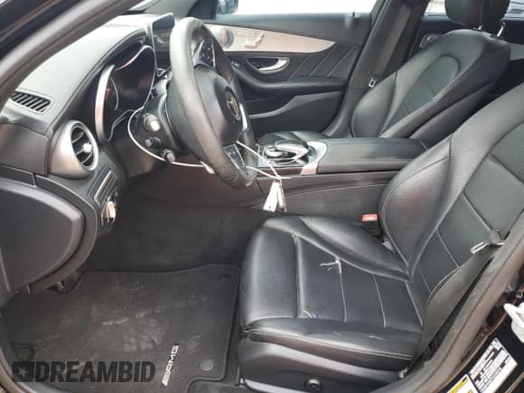 ✅ 2015 Mercedes-Benz C 400 • VIN: 55SWF6GB7FU034318 • Лот: 90315835. Опубликован ранее на Copart с пробегом 113 998 миль. Бесплатный доступ к архиву аукционных продаж из США и подробный отчёт об истории автомобиля на DreamBid. Изображение 7.