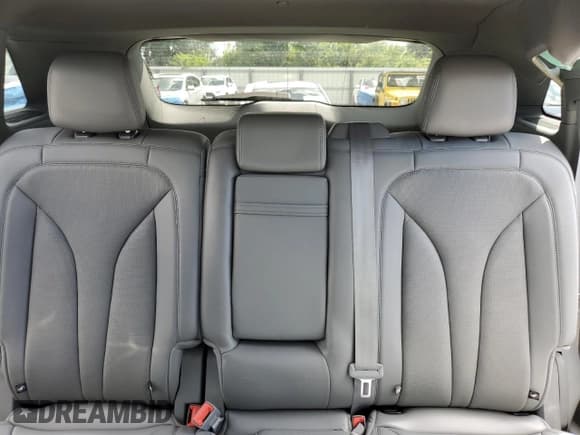 ✅ 2021 Lincoln Nautilus Reserve • VIN: 2LMPJ6K90MBL11264 • Lot: 83871195. Listed on Copart with 28,380 mi. Free auction sales archive from the USA and detailed vehicle history report at DreamBid. Image 10.