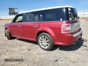 ✅ 2009 Ford Flex Limited • VIN: 2FMEK63C29BA62516 • Лот: 57164675. Опубликован ранее на Copart с пробегом 211 940 миль. Бесплатный доступ к архиву аукционных продаж из США и подробный отчёт об истории автомобиля на DreamBid. Изображение 2.