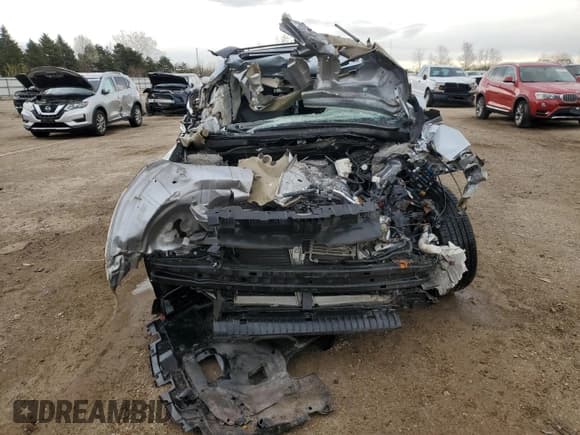 ✅ 2015 Subaru Outback Limited • VIN: 4S4BSELC7F3335667 • Lot: 54059605. Listed on Copart with Not provided. Free auction sales archive from the USA and detailed vehicle history report at DreamBid. Image 5.