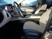 ✅ 2017 Chevrolet Equinox LT • VIN: 2GNALCEK7H1614087 • Лот: 85948265. Опубликован ранее на Copart с пробегом 212 288 миль. Бесплатный доступ к архиву аукционных продаж из США и подробный отчёт об истории автомобиля на DreamBid. Изображение 7.