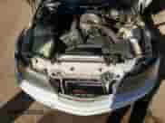 1997 BMW 3 Series Z3 1.9 with VIN 4USCH7327VLB81273, listed as a Copart auction lot 87488905 with 257,564 mi miles and Clean title. Bid and sale history available at DreamBid. Image 11.