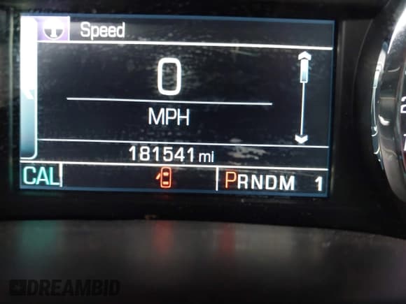 ✅ 2015 Chevrolet Silverado 2500HD LT • VIN: 1GC1KVEG4FF552253 • Лот: 43700188. Опубликован ранее на IAAI с пробегом 181 541 миль. Бесплатный доступ к архиву аукционных продаж из США и подробный отчёт об истории автомобиля на DreamBid. Изображение 7.