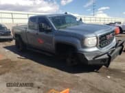 ✅ 2016 GMC Sierra 1500 • VIN: 1GTV2LEH8GZ338753 • Lot: 64243105. Wystawiony na Copart z przebiegiem 195 903 mil. Bezpłatny archiwum sprzedaży aukcyjnych z USA i szczegółowy raport historii pojazdu na DreamBid. Zdjęcie 4.