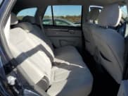 ✅ 2009 Hyundai Santa Fe SE • VIN: 5NMSH73E79H301850 • Lot: 80715334. Listed on Copart with 85,522 mi. Free auction sales archive from the USA and detailed vehicle history report at DreamBid. Image 11.