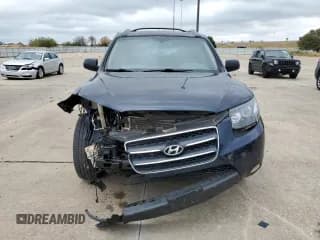 ✅ 2009 Hyundai Santa Fe Limited • VIN: 5NMSH13E89H269004 • Lot: 79062714. Listed on Copart with 230,410 mi. Free auction sales archive from the USA and detailed vehicle history report at DreamBid. Image 5.