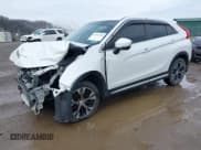 ✅ 2018 Mitsubishi Eclipse Cross SE • VIN: JA4AT5AA6JZ070237 • Lot: 41922238. Listed on IAAI with 82,571 mi. Free auction sales archive from the USA and detailed vehicle history report at DreamBid. Image 18.