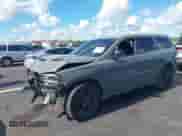 2021 Dodge Durango GT with VIN 1C4RDHDG9MC577714, listed as a IAAI auction lot 42976852 with 95,691 mi miles and . Bid and sale history available at DreamBid. Image 18.