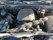 ✅ 2002 Isuzu Rodeo S • VIN: 4S2CK58W624321103 • Lot: 81073485. Wystawiony na Copart z przebiegiem 202 188 mil. Bezpłatny archiwum sprzedaży aukcyjnych z USA i szczegółowy raport historii pojazdu na DreamBid. Zdjęcie 11.