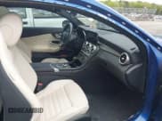 ✅ 2023 Mercedes-Benz C 300 • VIN: W1KWJ8DB2PG130077 • Лот: 42026028. Опубликован ранее на IAAI с пробегом 13 263 миль. Бесплатный доступ к архиву аукционных продаж из США и подробный отчёт об истории автомобиля на DreamBid. Изображение 5.