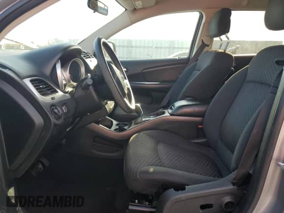 2015 Dodge Journey SXT z VIN 3C4PDCBG0FT733840, wystawiony jako Copart lot #84888075 z przebiegiem 115 768 mil mil oraz Czysty tytuł • Clean title. Historia ofert i sprzedaży dostępna na DreamBid. Obrazek 7.