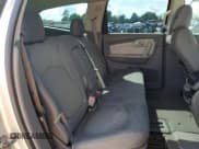 ✅ 2009 Chevrolet Traverse 2LT • VIN: 1GNER23D99S131281 • Lot: 69707004. Wystawiony na Copart z przebiegiem 163 080 mil. Bezpłatny archiwum sprzedaży aukcyjnych z USA i szczegółowy raport historii pojazdu na DreamBid. Zdjęcie 11.