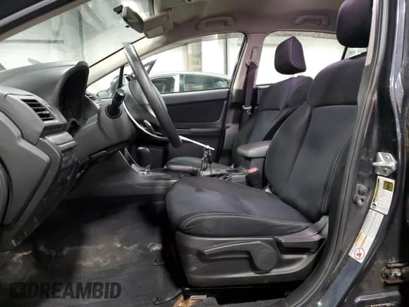 ✅ 2012 Subaru Impreza Special Sports Premium • VIN: JF1GPAL66CH219475 • Lot: 91585095. Listed on Copart with 94,388 mi. Free auction sales archive from the USA and detailed vehicle history report at DreamBid. Image 7.