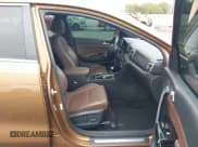 ✅ 2017 Kia Sportage SX Turbo • VIN: KNDPR3A66H7184713 • Лот: 43084236. Опубликован ранее на IAAI с пробегом 129 476 миль. Бесплатный доступ к архиву аукционных продаж из США и подробный отчёт об истории автомобиля на DreamBid. Изображение 5.