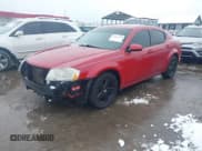 ✅ 2011 Dodge Avenger Mainstreet • VIN: 1B3BD1FB7BN509408 • Лот: 41501528. Опубликован ранее на IAAI с пробегом 117 086 миль. Бесплатный доступ к архиву аукционных продаж из США и подробный отчёт об истории автомобиля на DreamBid. Изображение 2.