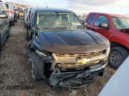 ✅ 2016 Chevrolet Colorado 4WD Z71 • VIN: 1GCGTDE35G1192858 • Лот: 81048904. Опубликован ранее на Copart с пробегом 153 891 миль. Бесплатный доступ к архиву аукционных продаж из США и подробный отчёт об истории автомобиля на DreamBid. Изображение 5.