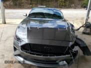 ✅ 2018 Ford Mustang GT Premium • VIN: 1FA6P8CF9J5159291 • Lot: 81822345. Listed on Copart with 16,147 mi. Free auction sales archive from the USA and detailed vehicle history report at DreamBid. Image 5.