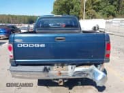 ✅ 2001 Dodge 1500 • VIN: 1B7HC13Y61J616704 • Lot: 43448207. Listed on IAAI with 212,160 mi. Free auction sales archive from the USA and detailed vehicle history report at DreamBid. Image 16.