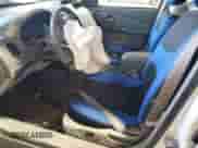 2005 Chevrolet Malibu LS z VIN 1G1ZT54805F289082, wystawiony jako Copart lot #52654434 z przebiegiem 299 154 mil mil oraz Szkoda całkowita • Salvage title. Historia ofert i sprzedaży dostępna na DreamBid. Obrazek 7.