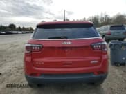 ✅ 2017 Jeep Compass Latitude • VIN: 3C4NJDBB1HT657770 • Lot: 91447895. Listed on Copart with 70,607 mi. Free auction sales archive from the USA and detailed vehicle history report at DreamBid. Image 6.