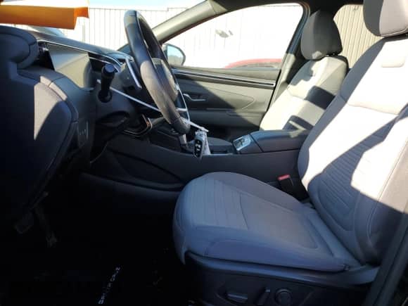 2022 Hyundai Santa Cruz SEL Premium с VIN 5NTJDDAFXNH019184, выставлен на аукционе Copart как лот 87040794 с пробегом 73 452 миль миль и Списание • Salvage title. История ставок и продаж доступна на DreamBid. Изображение 7.