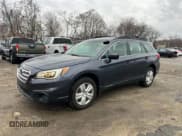 ✅ 2015 Subaru Outback 2.5i • VIN: 4S4BSAAC3F3233343 • Lot: 53119815. Listed on Copart with 213,995 mi. Free auction sales archive from the USA and detailed vehicle history report at DreamBid. Image 2.