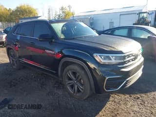 ✅ 2020 Volkswagen Atlas SE • VIN: 1V26E2CA5LC226659 • Лот: 43397816. Опубликован ранее на IAAI с пробегом 71 828 миль. Бесплатный доступ к архиву аукционных продаж из США и подробный отчёт об истории автомобиля на DreamBid. Изображение 1.