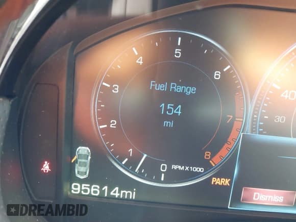 ✅ 2013 Cadillac XTS Platinum • VIN: 2G61V5S3XD9153199 • Лот: 42999791. Опубликован ранее на IAAI с пробегом 95 614 миль. Бесплатный доступ к архиву аукционных продаж из США и подробный отчёт об истории автомобиля на DreamBid. Изображение 15.