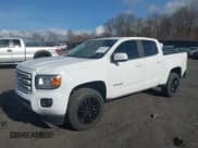 ✅ 2017 GMC Canyon 2WD • VIN: 1GTG5BEN4H1292791 • Lot: 42098629. Listed on IAAI with 122,800 mi. Free auction sales archive from the USA and detailed vehicle history report at DreamBid. Image 17.