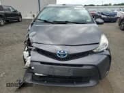 ✅ 2015 Toyota Prius Two • VIN: JTDZN3EU3FJ038542 • Lot: 55767545. Listed on Copart with 297,016 mi. Free auction sales archive from the USA and detailed vehicle history report at DreamBid. Image 5.