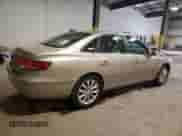 2006 Hyundai Azera SE с VIN KMHFC46F96A051743, выставлен на аукционе Copart как лот 50220485 с пробегом 80 834 миль миль и Списание • Salvage title. История ставок и продаж доступна на DreamBid. Изображение 3.