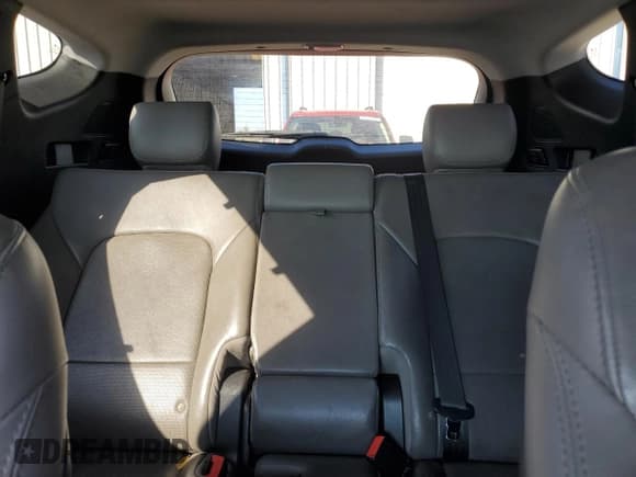 ✅ 2017 Hyundai Santa Fe Ultimate • VIN: 5XYZW4LA4HG455960 • Лот: 43606954. Опубликован ранее на Copart с пробегом 139 567 миль. Бесплатный доступ к архиву аукционных продаж из США и подробный отчёт об истории автомобиля на DreamBid. Изображение 10.