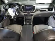 ✅ 2020 GMC Terrain SLT • VIN: 3GKALPEXXLL246446 • Лот: 90420275. Опубликован ранее на Copart с пробегом 90 539 миль. Бесплатный доступ к архиву аукционных продаж из США и подробный отчёт об истории автомобиля на DreamBid. Изображение 8.