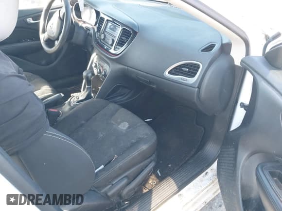 ✅ 2015 Dodge Dart SXT • VIN: 1C3CDFBB1FD310084 • Лот: 43651682. Опубликован ранее на IAAI с пробегом 115 708 миль. Бесплатный доступ к архиву аукционных продаж из США и подробный отчёт об истории автомобиля на DreamBid. Изображение 5.