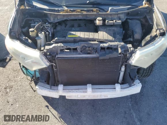 ✅ 2012 Nissan Quest SL • VIN: JN8AE2KP6C9050725 • Lot: 80568595. Listed on Copart with 167,491 mi. Free auction sales archive from the USA and detailed vehicle history report at DreamBid. Image 12.