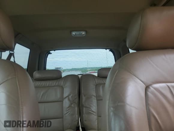 ✅ 2002 Ford Explorer Sport Value • VIN: 1FMYU60E32UA92511 • Lot: 54368265. Listed on Copart with 143,744 mi. Free auction sales archive from the USA and detailed vehicle history report at DreamBid. Image 10.