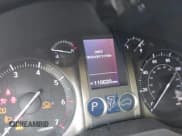 ✅ 2017 Lexus GX 460 • VIN: JTJBM7FX5H5169873 • Lot: 43088850. Listed on IAAI with 110,020 mi. Free auction sales archive from the USA and detailed vehicle history report at DreamBid. Image 7.