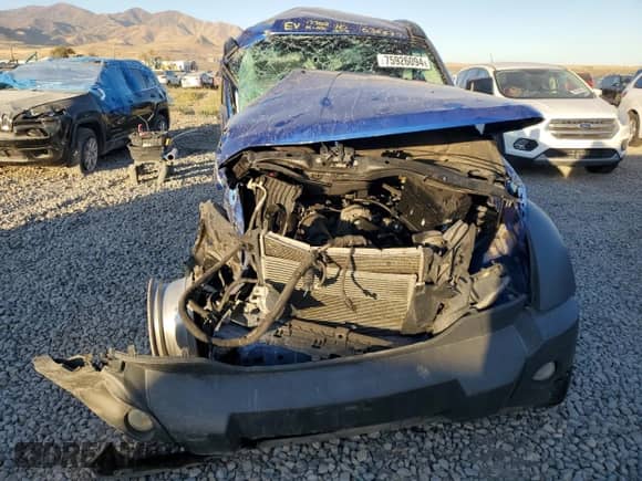 2007 Dodge Nitro SXT с VIN 1D8GU28K77W636637, выставлен на аукционе Copart как лот 75926094 с пробегом Не указан миль и Списание • Salvage title. История ставок и продаж доступна на DreamBid. Изображение 5.