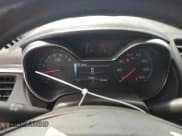 ✅ 2015 Chevrolet Impala LTZ • VIN: 2G1155SL4F9134799 • Лот: 70248304. Опубликован ранее на Copart с пробегом 172 482 миль. Бесплатный доступ к архиву аукционных продаж из США и подробный отчёт об истории автомобиля на DreamBid. Изображение 9.