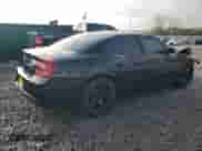 2007 Dodge Charger с VIN 2B3KA43G67H844265, выставлен на аукционе Copart как лот 82551204 с пробегом 189 098 миль миль и Списание • Salvage title. История ставок и продаж доступна на DreamBid. Изображение 3.