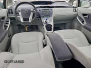 ✅ 2010 Toyota Prius III • VIN: JTDKN3DU4A0051690 • Лот: 95104815. Опубликован ранее на Copart с пробегом 214 990 миль. Бесплатный доступ к архиву аукционных продаж из США и подробный отчёт об истории автомобиля на DreamBid. Изображение 9.