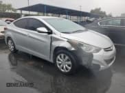 ✅ 2016 Hyundai Elantra SE • VIN: 5NPDH4AE6GH692614 • Lot: 91330185. Wystawiony na Copart z przebiegiem 173 634 mil. Bezpłatny archiwum sprzedaży aukcyjnych z USA i szczegółowy raport historii pojazdu na DreamBid. Zdjęcie 4.