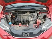 ✅ 2015 Honda Fit EX-L • VIN: 3HGGK5H84FM736785 • Lot: 95880115. Listed on Copart with 146,280 mi. Free auction sales archive from the USA and detailed vehicle history report at DreamBid. Image 12.